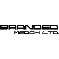 Branded Merch Ltd logo - Similar company to Merch Branded