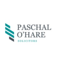 Paschal O'Hare Personal Injury Solicitors logo - Similar company to Keenan Solicitors