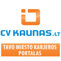 CVKaunas.lt logo - Similar company to Nexus Coaching & Development L.L.C.-Fz