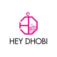 HeyDhobi logo - Similar company to Dreemoh