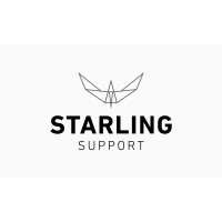 Starling Support logo - Similar company to Optimizer Handbook