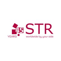 STR Destination Handling GmbH & Co. KG logo - Similar company to Preferred Dmcs