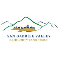 San Gabriel Valley Community Land Trust logo - Similar company to Healing And Justice Center