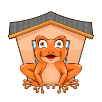 Orange Frog Homes