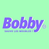 Bobby logo - Similar company to Total Pulse