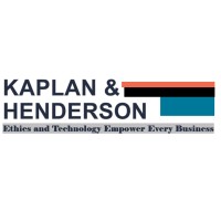 Kaplan & Henderson Limited logo - Similar company to Peace Field Limited