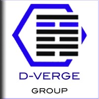 D-Verge Group logo - Similar company to Armstrong Space