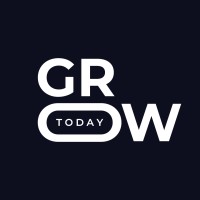 Grow Today (powered by Fish & Burger) logo - Similar company to Weconnect.Chat