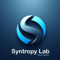 Syntropy Lab logo - Similar company to Security Warehouse India Pvt Ltd.