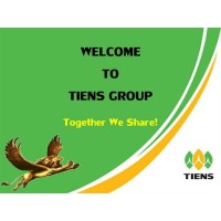 TINES GROUP DISTRIBUTOR logo - Similar company to Bas Balsh - بس بلش