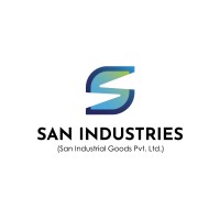 SAN INDUSTRIAL GOODS PVT. LTD logo - Similar company to Learnpapers.Com