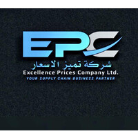 Excellence Prices Company Limited logo - Similar company to Dar Al Fursan Trading Company