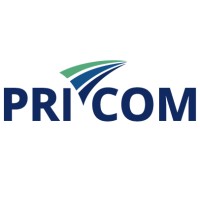 PRICOM logo - Similar company to Lmudigitax