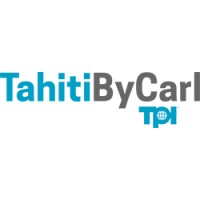 Tahiti by Carl - Carl Henderson TPI logo - Similar company to Fbr Tpi