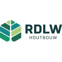 RDLW Houtbouw logo - Similar company to Tikkl Grafisch Bureau