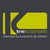 KRW Accountants logo - Similar company to Elsby Chartered Accountants