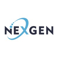 NexGen Cloud Services logo - Similar company to Neosoft Systems & Cloud Services