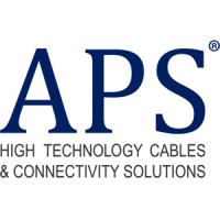 APS Finland logo - Similar company to Em Engineering