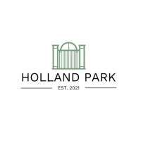 Holland Park Search logo - Similar company to Ecc Search