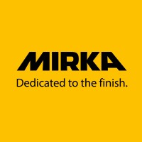 Mirka Scandinavia logo - Similar company to Centech