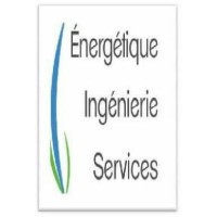EIS Énergétique Ingénierie Services logo - Similar company to Abadie Services