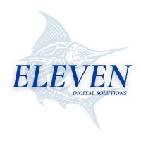 Eleven Digital Solutions logo - Similar company to Coop