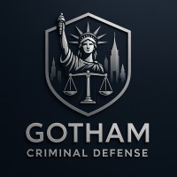 Gotham Criminal Defense logo - Similar company to Nys Commission On Prosecutorial Conduct