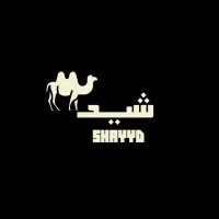 Shayyd | شيّد logo - Similar company to Qitmeer Network