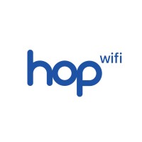 Hop Wifi logo - Similar company to Vas Medtech