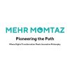 Momtaz sustainable development logo - Similar company to Gashteam | گشتیم