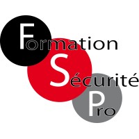 FSP - Formation Sécurité Pro logo - Similar company to Feuvrier