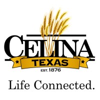City of Celina logo - Similar company to Mckinney National Airport (Tki)