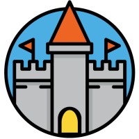 Gatecastle logo - Similar company to Mmos - Massively Multiplayer Online Science