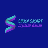 Sikka Smart For Communication & Information Technology logo - Similar company to Edraj For Communication And Information Technology