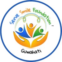 Serve Smile Foundation logo - Similar company to Humanity Foundation