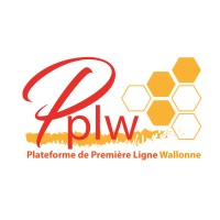 Plateforme de Première Ligne Wallonne (PPLW) logo - Similar company to Dysentis - Voice Solution