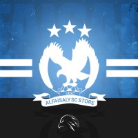 AlFaisaly SC store logo - Similar company to Kabwe Warriors