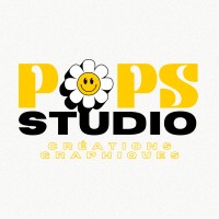 Pops Studio logo - Similar company to Sudexpo