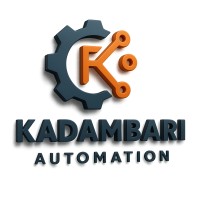 Kadambari Automation logo - Similar company to Vishwajeet Singh