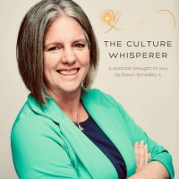 The Culture Whisperer - a podcast for HR, Communications  and Business Leaders everywhere! logo - Similar company to Coeval Limited