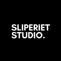 Sliperiet Studio logo - Similar company to Fotograf Vidar Markussen