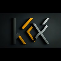 Kromtix logo - Similar company to Krompt Digital