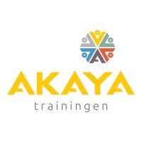 Akaya Trainingen logo - Similar company to Anqer