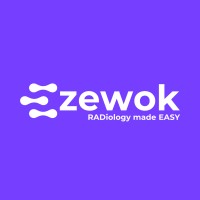 EzeWok logo - Similar company to Synapsica