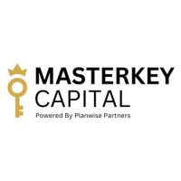 Masterkey Capital logo - Similar company to Alliance Business Solution