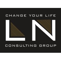 LN_Consulting logo - Similar company to AI Student Society (AI2S)