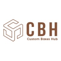 Custom Boxes Hub logo - Similar company to Custom Boxes Hub