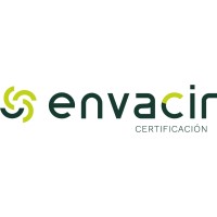 Envacir Certificación logo - Similar company to Ensystex España