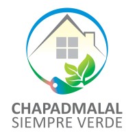 Chapadmalal Siempre Verde logo - Similar company to Olas Chapadmalal