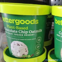 Bettergoods logo - Similar company to Frisk